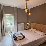 Pensjonat Chateau Des Anges 3*