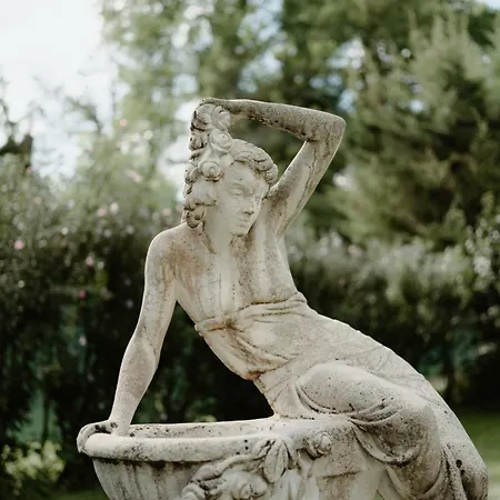 Maison d'hôtes Château Des Anges Saint-Just-de-Claix