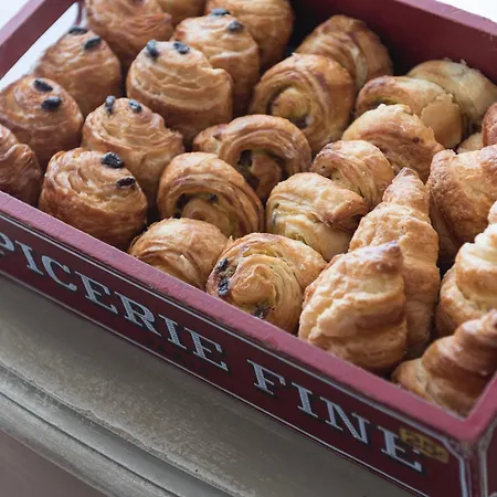 Chateau Des Anges Πανσιόν