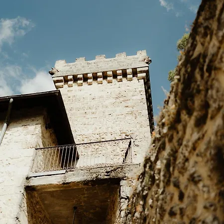 Château Des Anges Maison d'hôtes