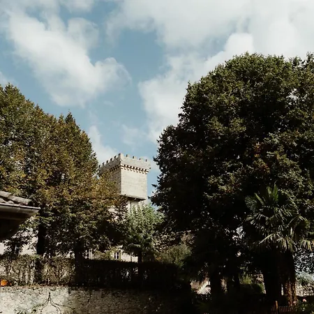 Chateau Des Anges