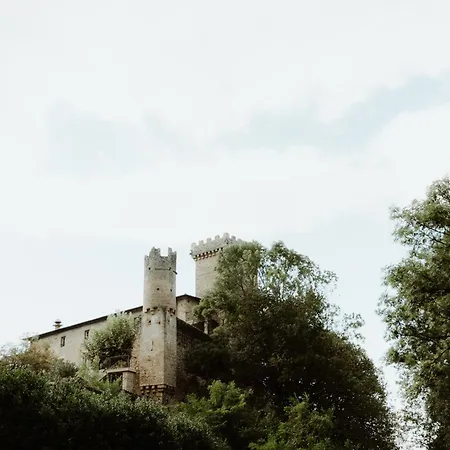 Pensjonat Chateau Des Anges 3*