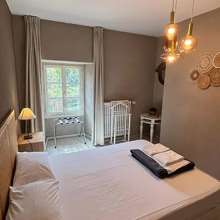 Château Des Anges 3*