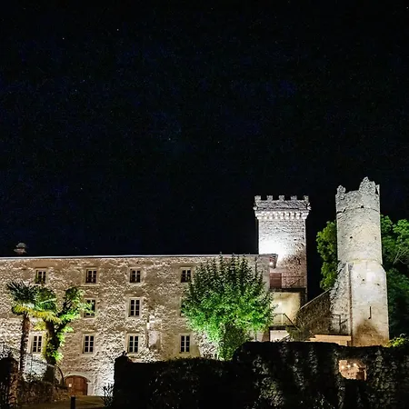 Château Des Anges 3*