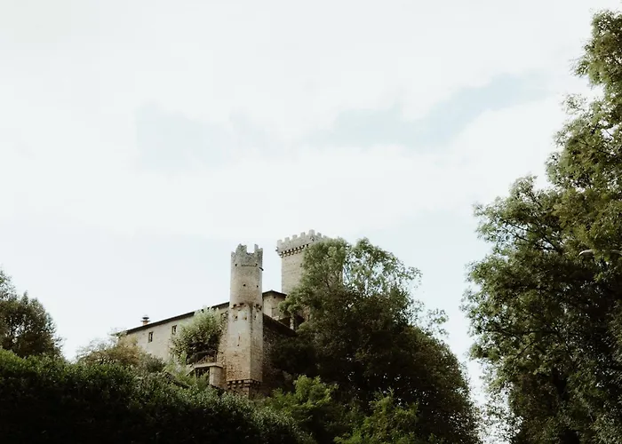 Gæstehus Chateau Des Anges 3*
