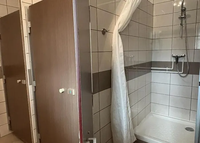 Gæstehus Chateau Des Anges 3*
