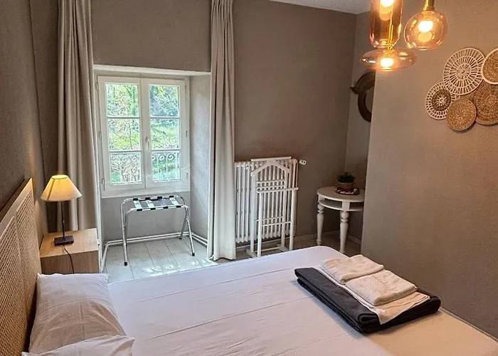 Chateau Des Anges 3*
