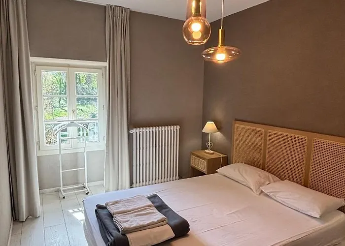 Gæstehus Chateau Des Anges 3*