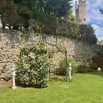 Chateau Des Anges Pensionat Saint-Just-de-Claix