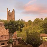 Chateau Des Anges Guest house