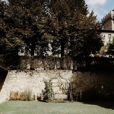 Gasthof Chateau Des Anges