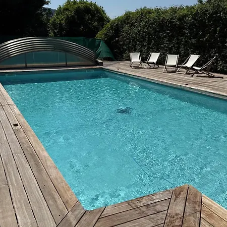 Chateau Des Anges 게스트하우스 3*