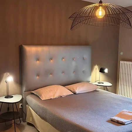 Chateau Des Anges Affittacamere 3*